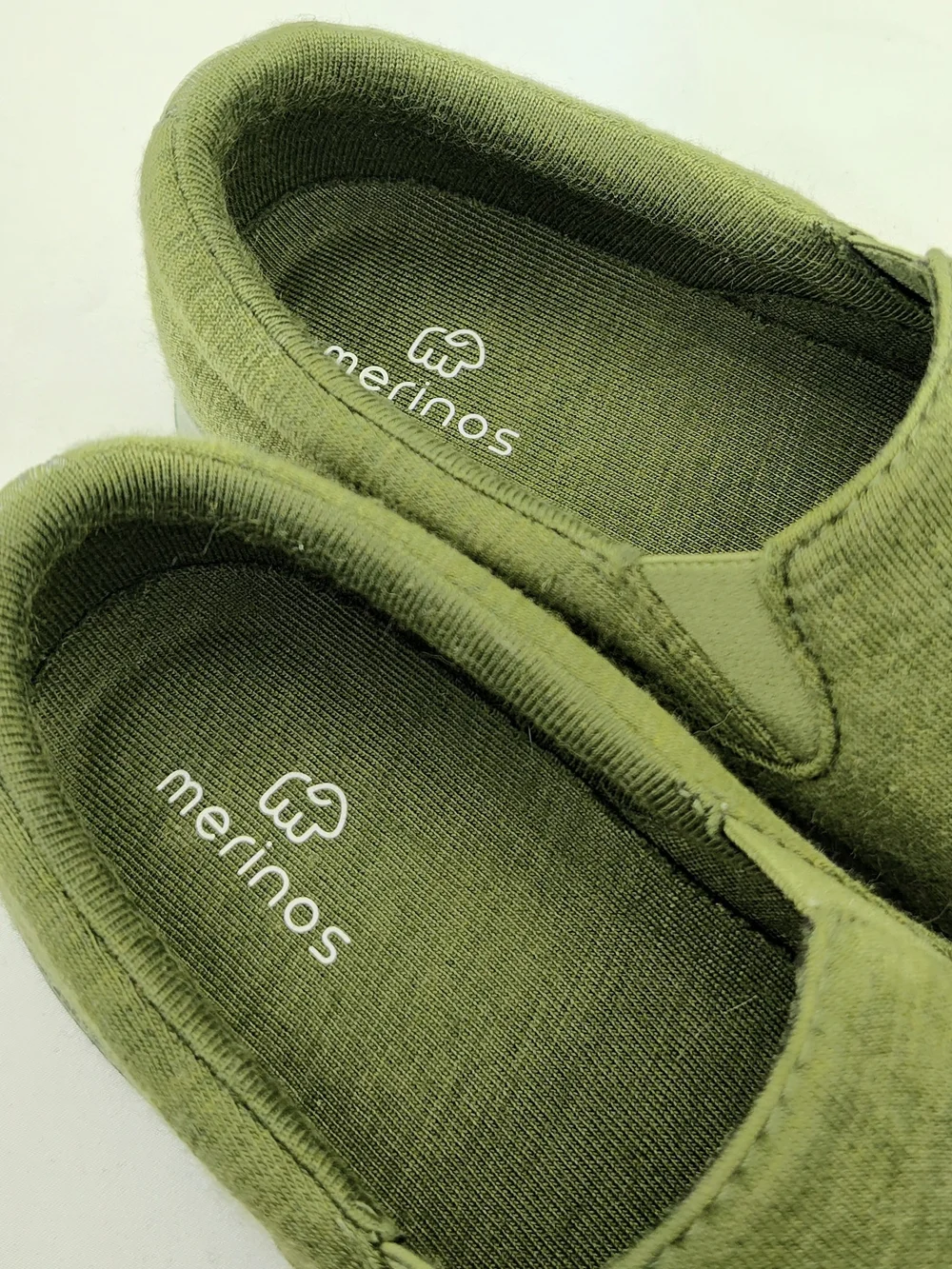 Merinos Women's Slip On Shoes